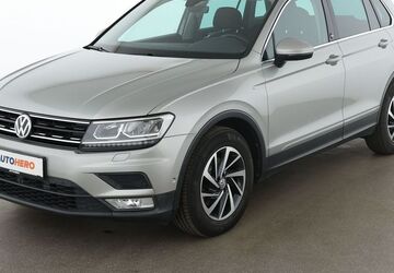 VW Tiguan 98.627 km 16.170 &euro; Dresden 01187