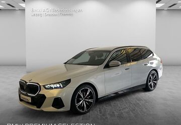 BMW 540 26.980 km 68.407 &euro; Dresden 01219
