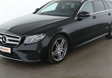 Mercedes-Benz E 220 79.342 km 24.190 &euro; Dresden 01187