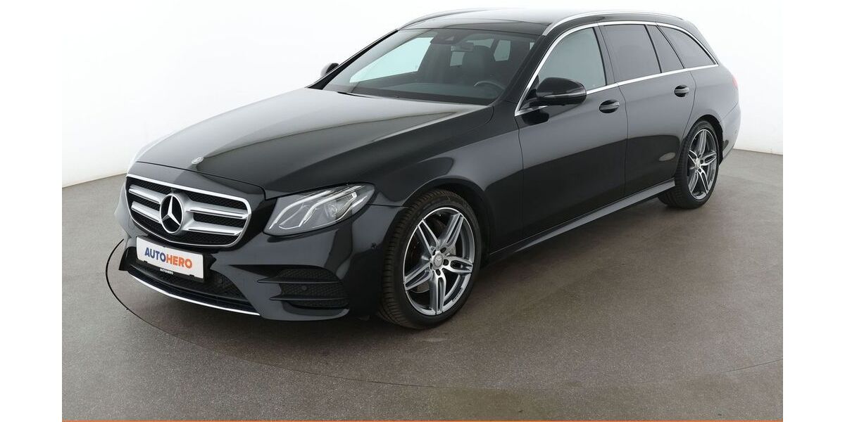 Mercedes-Benz E 220 79.342 km 24.190 &euro; Dresden 01187