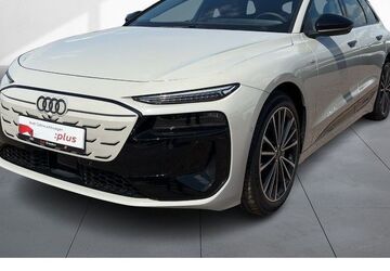 Audi A6 e-tron 11.670 km 66.980 &euro; Dresden 01169