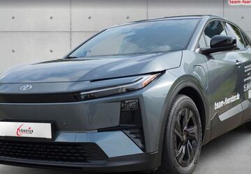 Toyota C-HR 2.500 km 41.875 &euro; Pirna 01796