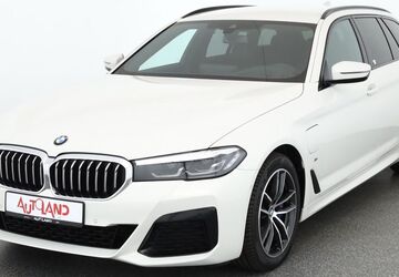 BMW 530 82.321 km 34.990 &euro; Dresden 01239