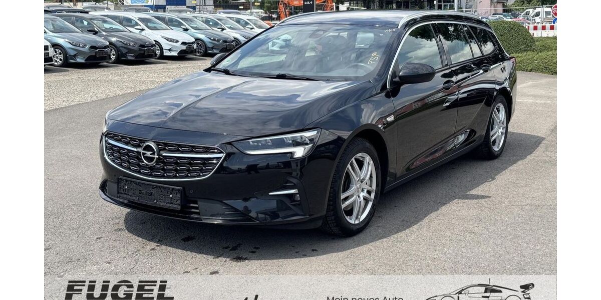 Opel Insignia 83.402 km 13.899 &euro; Dresden 01157
