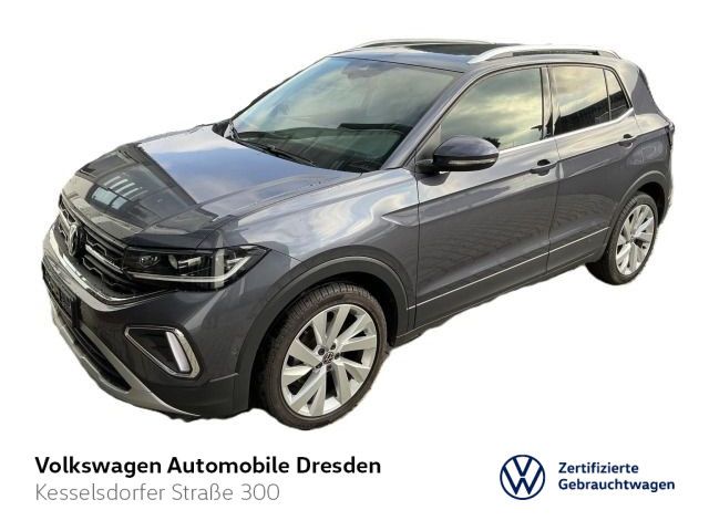 VW T-Cross 6.967 km 23.440 &euro; Dresden 01169