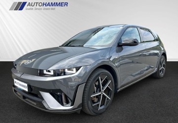 Hyundai IONIQ 5 20.000 km 45.980 &euro; Dresden / Radebeul 01445