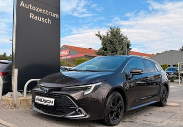 Toyota Corolla 12.000 km 29.000 &euro; Dresden 01156