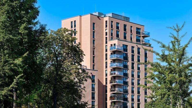 Etagenwohnung Dresden Altstadt - 4 Zimmer, 210 m&sup2;, 4.195&euro; | Angebot:26475228