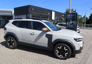 Dacia Duster 5.000 km 24.890 &euro; Dresden 01097
