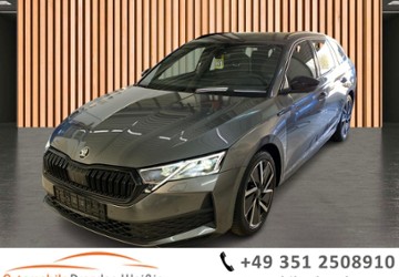 Skoda Octavia 23.034 km 31.300 &euro; Dresden 01328
