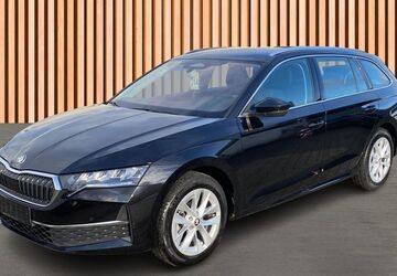 Skoda Octavia 6.247 km 28.980 &euro; Dresden 01328