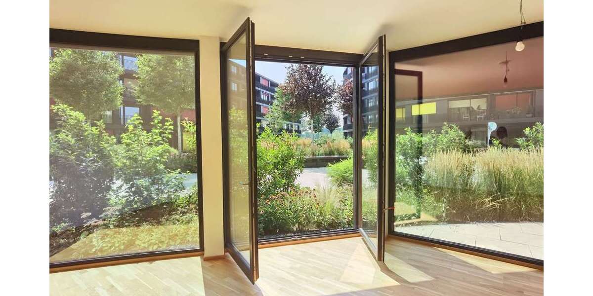 Etagenwohnung Dresden Leipziger Vorstadt - 3 Zimmer, 92 m&sup2;, 1.850&euro; | Angebot:27278650