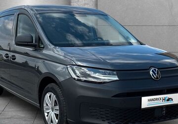 VW Caddy 2.500 km 34.022 &euro; Bahretal 01819