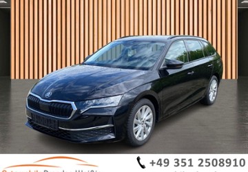 Skoda Octavia 28.101 km 27.680 &euro; Dresden 01328
