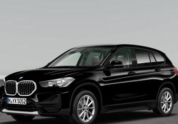 BMW X1 114.100 km 19.970 &euro; Dresden 01067