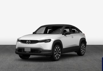 Mazda MX-30 40.540 km 15.300 &euro; Dresden 01277