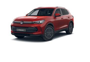 VW Tiguan 6.305 km 37.890 &euro; Dresden 01169
