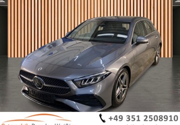 Mercedes-Benz A 180 20.444 km 28.980 &euro; Dresden 01328