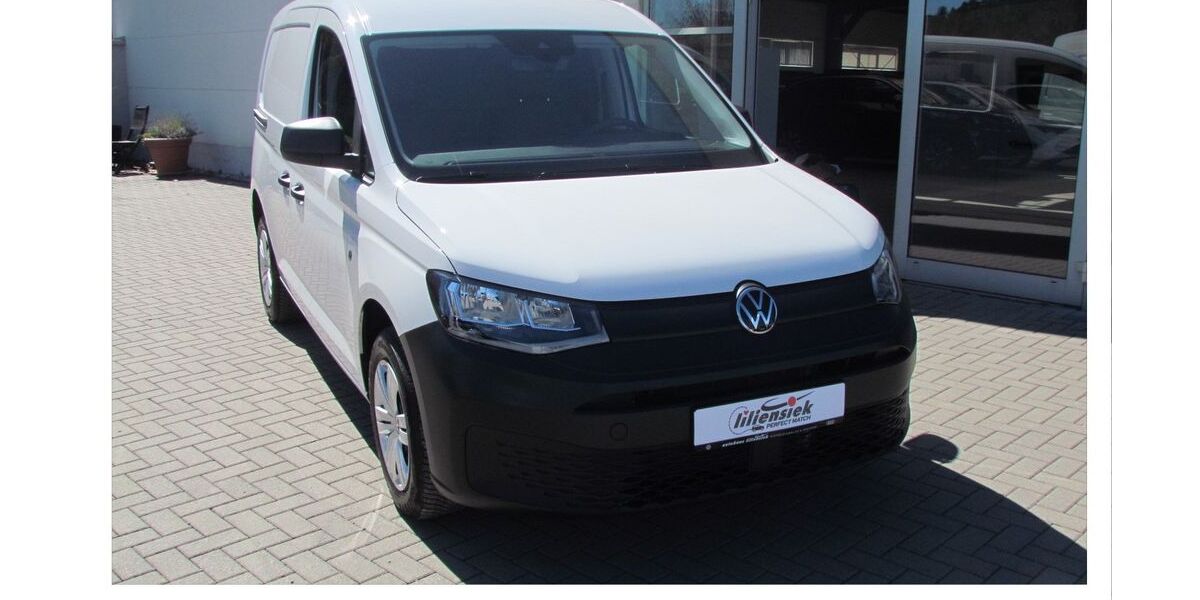VW Caddy 8.585 km 24.440 &euro; Dippoldiswalde 01744