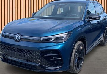 VW Tiguan 27.515 km 37.480 &euro; Dresden 01328
