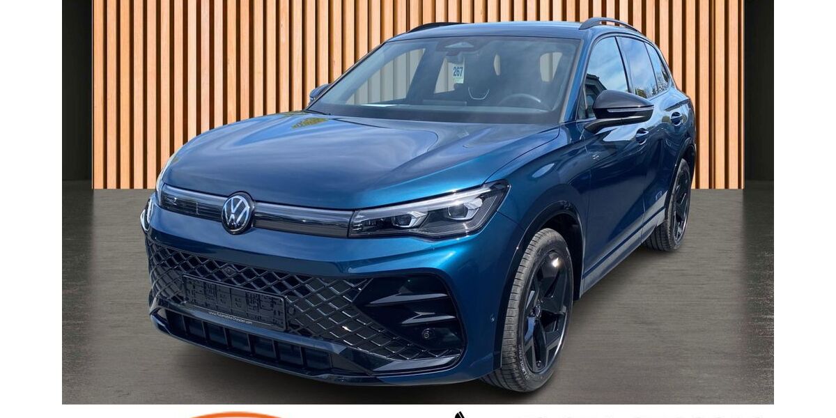 VW Tiguan 27.515 km 37.480 &euro; Dresden 01328