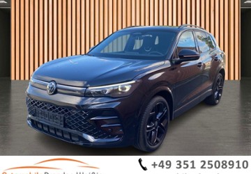 VW Tiguan 25.687 km 37.500 &euro; Dresden 01328