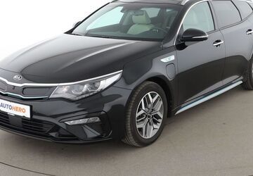 Kia Optima 50.776 km 20.000 &euro; Dresden 01187
