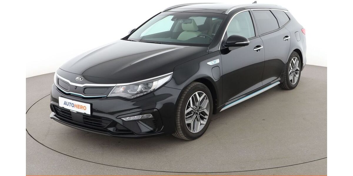 Kia Optima 50.776 km 20.000 &euro; Dresden 01187