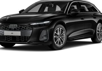 Audi A6 16.975 km 48.750 &euro; Dresden 01169