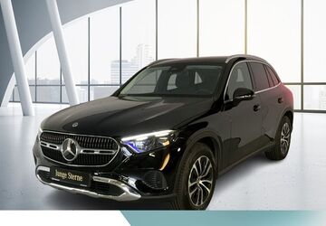 Mercedes-Benz GLC 200 15.431 km 49.385 &euro; Dresden 01239