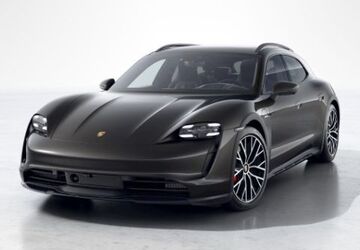 Porsche Taycan 49.711 km 71.490 &euro; Dresden 01129