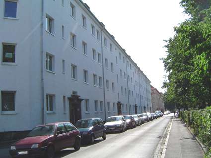 Etagenwohnung Dresden Trachau - 2 Zimmer, 70 m&sup2;, 620&euro; | Angebot:27253730