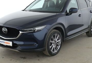Mazda CX-5 103.158 km 17.940 &euro; Dresden 01187