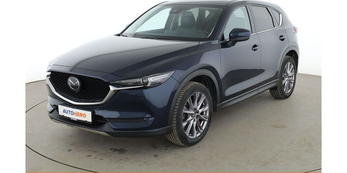 Mazda CX-5 103.158 km 17.940 &euro; Dresden 01187