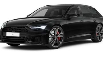 Audi S6 42.340 km 55.690 &euro; Dresden 01067