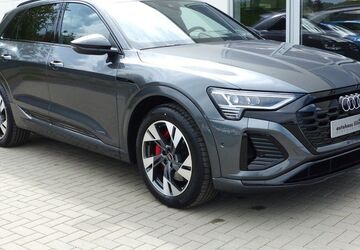 Audi Q8 45.890 km 55.950 &euro; Dippoldiswalde 01744