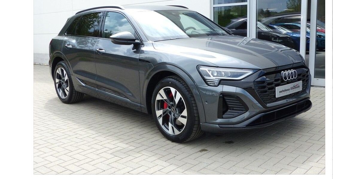Audi Q8 45.890 km 55.950 &euro; Dippoldiswalde 01744