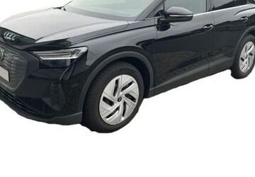 Audi Q4 e-tron 45.085 km 35.490 &euro; Dresden 01169