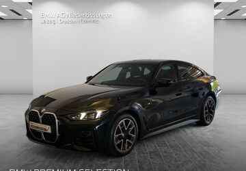 BMW 420 Gran Coupé 14.025 km 44.507 &euro; Dresden 01219