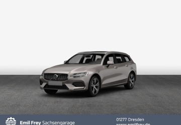 Volvo V60 21.341 km 36.700 &euro; Dresden 01277