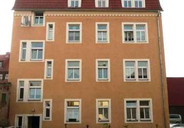 Wohnung Dippoldiwalde - 4 Zimmer, 90 m&sup2;, 650&euro; | Angebot:27217140