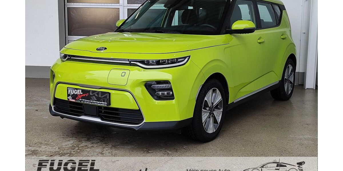 Kia Soul 24.999 km 15.869 &euro; Dresden 01157
