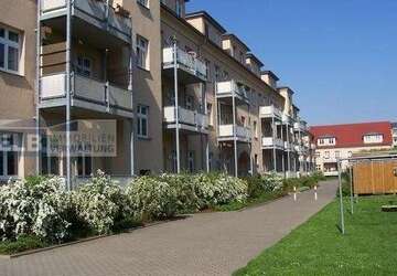 Wohnung Dresden Blasewitz - 2 Zimmer, 51 m&sup2;, 383&euro; | Angebot:27311984