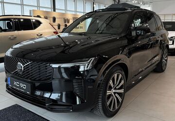 Volvo XC90 10.000 km 83.870 &euro; Dresden 01099