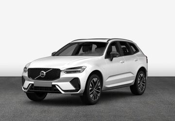 Volvo XC60 27.040 km 47.900 &euro; Dresden 01277