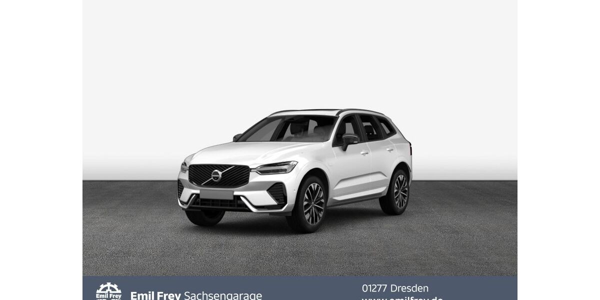 Volvo XC60 27.040 km 47.900 &euro; Dresden 01277