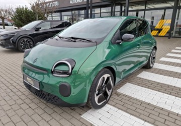 Renault Twingo 1.500 km 24.530 &euro; Dresden-Altfranken 01156