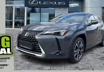 Lexus UX 35.362 km 28.990 &euro; Dresden 01139