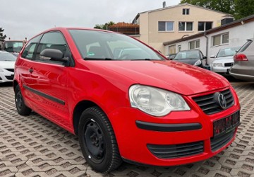 VW Polo 163.220 km 600 &euro; Bannewitz 01728