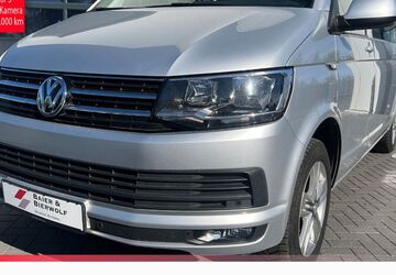 VW T6 Caravelle 158.000 km 25.990 &euro; Coswig 01640